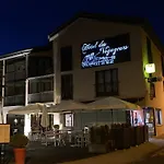 Hotel Logis Restaurant Des Voyageurs 2*