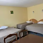 Logis Restaurant Des Voyageurs