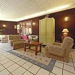 Logis Restaurant Des Voyageurs