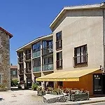 Logis Restaurant Des Voyageurs 2* Le Malzieu-Ville