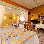 Logis Restaurant Des Voyageurs