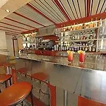 מלון Logis Restaurant Des Voyageurs