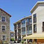 Logis Restaurant Des Voyageurs