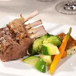Logis Restaurant Des Voyageurs Le Malzieu-Ville