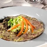 Logis Restaurant Des Voyageurs מלון