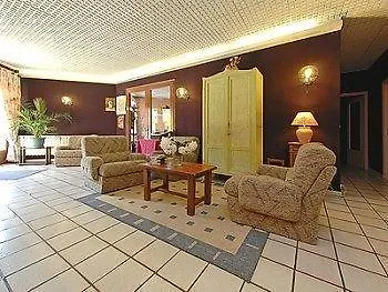 Logis Restaurant Des Voyageurs