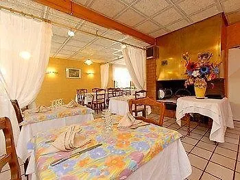 Logis Restaurant Des Voyageurs