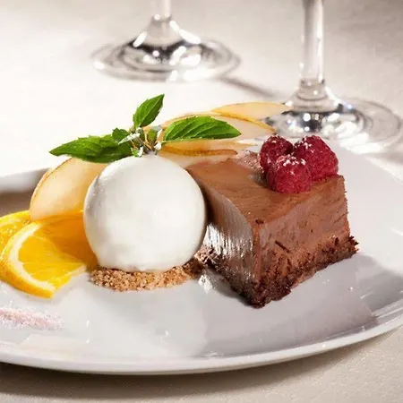 Logis Restaurant Des Voyageurs